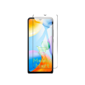 Xiaomi Poco C40 Glass Protector simple Tempered Glass For Xiaomi Poco C40 - Image 2