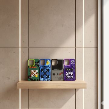Xiaomi Poco C65 Multicolour SO COOL Mobile Cover