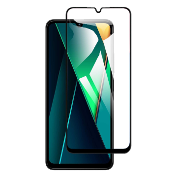 Xiaomi Poco C75 Glass Protector 5D-10D-11D-21D-9D Full Coverage - Image 2