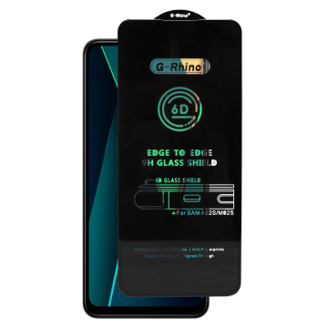 Xiaomi Poco C75 OG Glass Protector HD Plus Premium Quality - Image 2