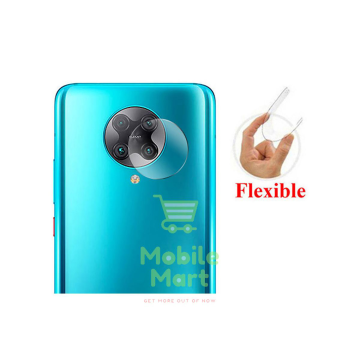 Xiaomi Poco F2 Pro Back Camera Lens Protector Gorilla Protection For Xiaomi Poco F2 Pro  - Image 2
