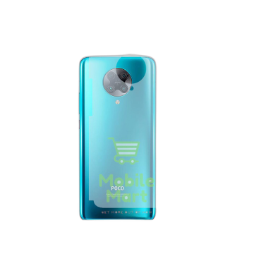 Xiaomi Poco F2 Pro Back Protector Skin Matte Style Protector For Xiaomi Poco F2 Pro  - Image 2