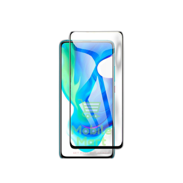Xiaomi Poco F2 Pro Full Screen Protector 9D Tempered Glass Protector For Xiaomi Poco F2 Pro - Image 2