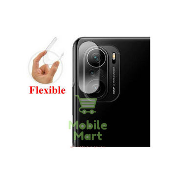 Xiaomi Poco F3 Back Camera Lens Protector Gorilla Protection For Xiaomi Poco F3 - Image 2