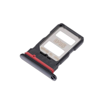 Xiaomi Poco F3 Black Sim Tray - Image 2
