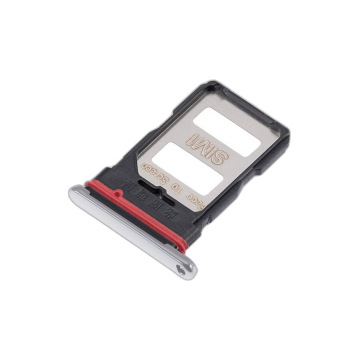 Xiaomi Poco F3 Silver Sim Tray - Image 2