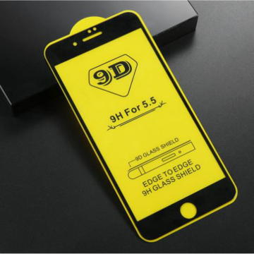 Xiaomi Poco F4 Full Screen Protector 9D Tempered Glass Protector For Xiaomi Poco F4 - Image 2