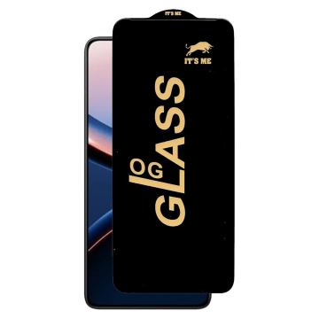Xiaomi Poco F7 Ultra OG Glass Protector HD Plus Premium Quality - Image 2