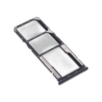 Xiaomi Poco M3 Black Sim Tray - Image 2