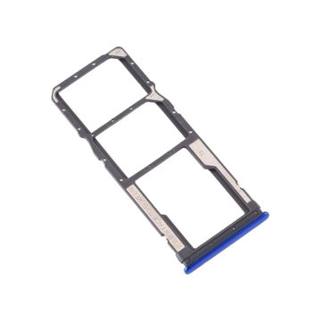Xiaomi Poco M3 Blue Sim Tray - Image 2