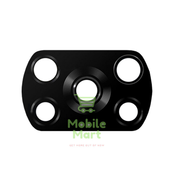 Xiaomi Poco X3 Back Camera Lens Replacement For Xiaomi Poco X3 - Image 2