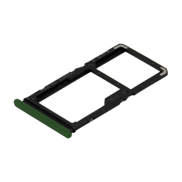 Xiaomi Poco X3 Green Sim Tray - Image 2