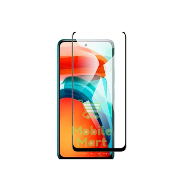 Xiaomi Poco X3 GT Full Screen Protector 9D Tempered Glass Protector For Xiaomi Poco X3 GT - Image 2