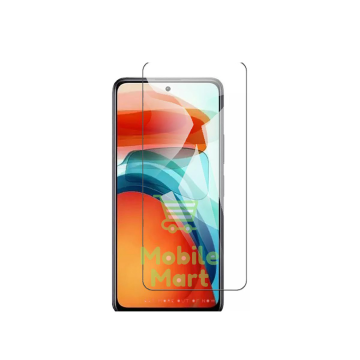 Xiaomi Poco X3 GT Glass Protector simple Tempered Glass For Xiaomi Poco X3 GT - Image 2