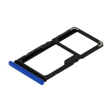 Xiaomi Poco X3 Pro Blue Sim Tray - Image 2