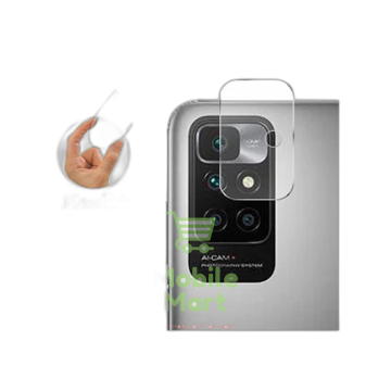 Xiaomi Redmi 10 Back Camera Lens Protector Gorilla Protection For Xiaomi Redmi 10 - Image 2