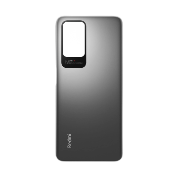 Xiaomi Redmi 10 Black Casing - Image 2