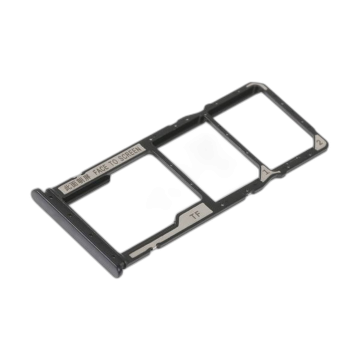 Xiaomi Redmi 10 Black Sim Tray - Image 2
