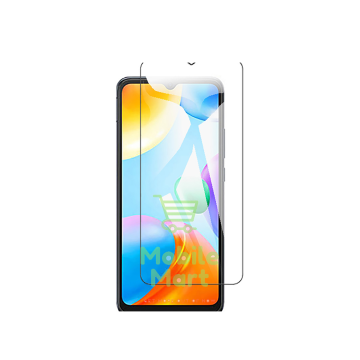 Xiaomi Redmi 10 Power Glass Protector simple Tempered Glass For Xiaomi Redmi 10 Power - Image 2