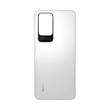 Xiaomi Redmi 10 Rear Back Body Casing Housing Replacement Battery Back Door For Redmi 10 - White - Image 2