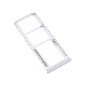 Xiaomi Redmi 10 White Sim Tray - Image 2