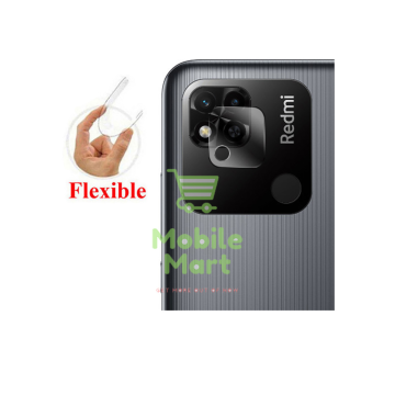 Xiaomi Redmi 10A Back Camera Lens Protector Gorilla Protection For Xiaomi Redmi 10A  - Image 2