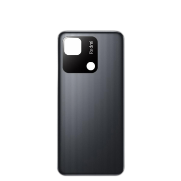Xiaomi Redmi 10A Black Casing - Image 2