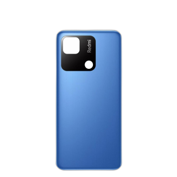 Xiaomi Redmi 10A Blue Casing - Image 2