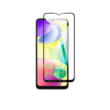 Xiaomi Redmi 10A Full Screen Protector 9D Tempered Glass Protector For Xiaomi Redmi 10A - Image 2