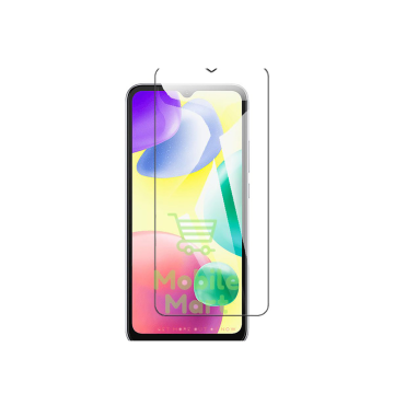 Xiaomi Redmi 10A Glass Protector simple Tempered Glass For Xiaomi Redmi 10A - Image 2