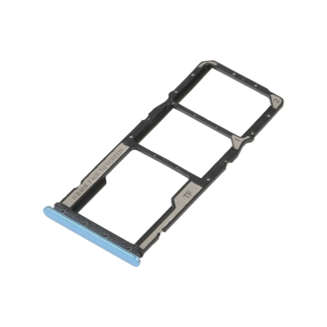 Xiaomi Redmi 10C Blue Sim Tray - Image 2