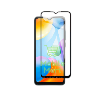 Xiaomi Redmi 10c Full Screen Protector 9D Tempered Glass Protector For Xiaomi Redmi 10c