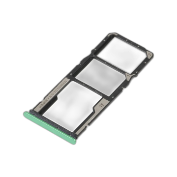 Xiaomi Redmi 10C Green Sim Tray - Image 2
