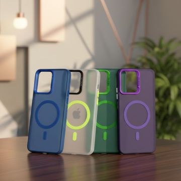 Xiaomi Redmi 12 Back Cover Multicolour SO COOL Premium Quality Case For Redmi 12 - Image 2