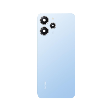 Xiaomi Redmi 12 Blue Casing - Image 2