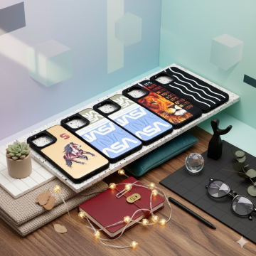Xiaomi Redmi 12 Multicolour Soft Leather Stuffed Case