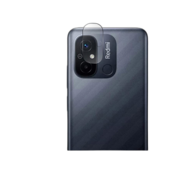 Xiaomi Redmi 12C Back Camera Lens Protector Gorilla Protection For Xiaomi Redmi 12C  - Image 2