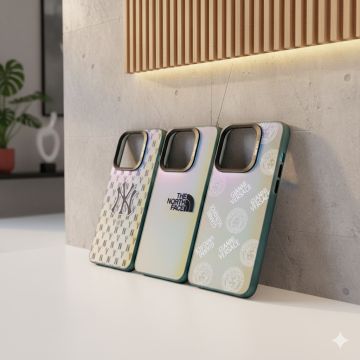Xiaomi Redmi 12C Multicolour 3D Printed Design Hard Case Mobile Cover - Image 2