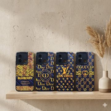 Xiaomi Redmi 12C Soft Puff Printed Mobile Cover - Image 2