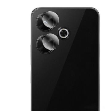Xiaomi Redmi 13 Back Camera Lens Protector Gorilla Protection For Xiaomi Redmi 13  - Image 2