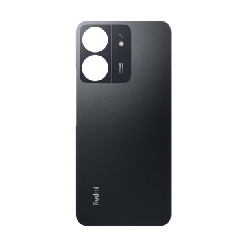 Xiaomi Redmi 13C Black Casing - Image 2
