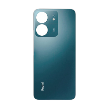 Xiaomi Redmi 13C Blue Casing - Image 2