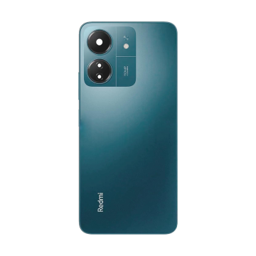 Xiaomi Redmi 13C Blue Housing - Image 2