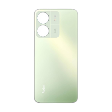 Xiaomi Redmi 13C Green Casing - Image 2