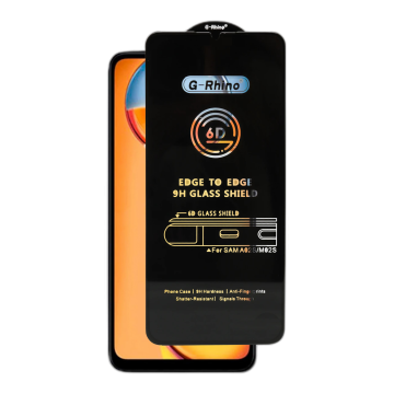 Xiaomi Redmi 13C HD Glass OG Glass Protector Full Screen Glass For Xiaomi Redmi 13C  - Image 2