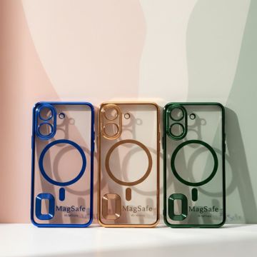 Xiaomi Redmi 13C Multi Chrome Border Camera Protection Cover