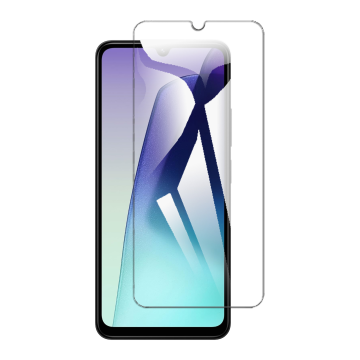 Xiaomi Redmi 14C Glass Protector Polish Screen Tempered - Image 2