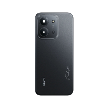 Xiaomi Redmi 15C Black Housing - Image 2