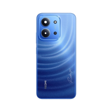 Xiaomi Redmi 15C Blue Housing - Image 2