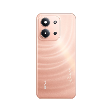 Xiaomi Redmi 15C Orange Housing - Image 2